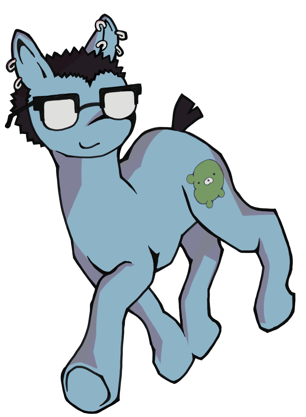 slimepony